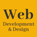 Web design - Web development