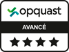 Certification Opquast - Qualité Web